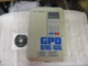 NEW Yaskawa GPD515/G5 AC Drive       CIMR-G5M47P5