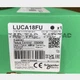 Schneider LUCA18FU TeSys U Motor Starter Overload Relay Standard Control Unit