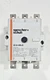 SPRECHER+SCHUH CA6-140-EI CONTACTOR 250A 100HP 3 P COIL 110-130VAC 50/60Hz USED