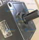 1PC Panasonic MZ9G120B reduction box New