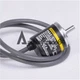 ONE OMRON rotary encoder E6A2-CW3C 100P/R NEW In Box