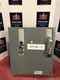 Square D Model 4 18" Starter Bucket Size 2 50 Amp With Door