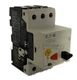 Eaton PKZM01-2,5 Motor Protective Circuit Breaker, 2.5 Amp, 690V, 3-Pole, UL489