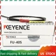 1PC KEYENCE FU-40S Fiber Optic Sensor FU40S New Free Shipping