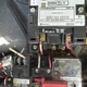 Square D 8536 SBO2 Size 0 Motor Starter w/ 120 Volt Coil