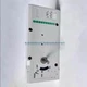 Used One MOELLER Molded Case Circuit Breaker Hand-operated Mechanism D-NZM10