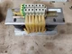 Siemens  6SN1111-0AA00-0CA0 SIMODRIVE 611 HF REACTOR, 28/50 KW (DeGray Skid)