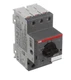 NEW BULK LOT ABB MS116-10 Manual Motor Starter, MPCB, 3-Pole, 6.3-10A US SELLER