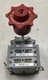 Allen Bradley Disconnect Switch Cat. No. 194R-J30-1753 w/ 194R-N1