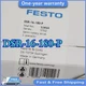DSR-16-180-P 1PCS Brand New Festo DSR16180P Rotating Cylinder Fast delivery