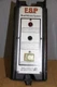 Reliance Electric Brush Monitor System ESP 418258-1 (7257)
