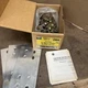 ALLEN BRADLEY BULLETIN 2100 HORIZONTAL POWER BUS SPLICE KIT 2100-NAT06 600 AMP