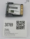 30769 ABB DSQC667 PROFIBUS BOARD (NEW) 3HAC026840-001