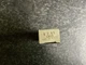 SQUARE D B2.65, Overload Relay Thermal Unit, Type B