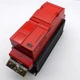 SEW MCF40A0110-5A3-4-00 08267448 Inverter 16.8kVA + 8226857 + 8231168 -used-