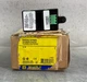 NEW SQUARE D LC11212 AUXILIARY SWITCH 1A/1B 125-250VAC