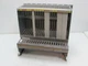 Siemens Simatic S5 6ES5188-3UA12 6ES5 188-3UA12 Rack TESTED