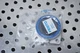 NEW FESTO EV-32-5 150685 Diaphragm Clamping Cylinder