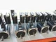 Expedited delivery Panasonic SERVO MOTOR MSM5AZA1B refurbished