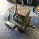 Dayton 6K130E AC Motor, 5 HP, 1740 RPM, L213T Frame, 23.0 Amps, 230V, 1 Phase