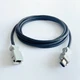 NEW For YASKAWA Servo Encoder Cable for CN2 JZSP-CMP00-03 3M