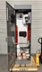 Allen Bradley 20F1AND125JN0NNNNN Bulletin 2100 Motor Starter Control Panel