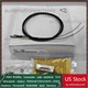1PC New Keyence FU-16Z Fiber Optic Sensor FU16Z US Free TAX  US Free TAX