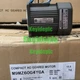 New In Box Panasonic M9MZ60G4YGA 60W motor #ke