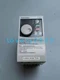 1pc used Mitsubishi inverter FR-S520S-0.75K-CHR 0.75KW/220V