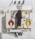 MOELLER ZM 25 PKZ2 CIRCUIT BREAKER