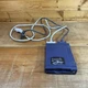 Iomega Zip Drive Model Z100P2With Zip Cable UNTESTED PARTS REPAIR ONLY