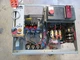 Square D Model 5 12" Fusible Motor Control Bucket Size 2 With 120 V Coil W/Door