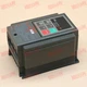 For Fuji FVR0.4E9S-2 Inverter 0.4KW 220V Used Tested ship DHL