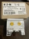 Eaton XTPEXTA004B PKE-XTUA-4 TRIP BLOCK