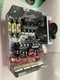 Allen Bradley,2100 2106,20 Inch Size 1 Fused MCC Reversing Starter Bucket