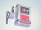 2 CUTLER HAMMER H1017 MOTOR STARTER THERMAL UNITS / OVERLOAD HEATERS- OLD STOCK