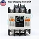 For FUJI Magnetic Contactor SC-4-1 3A1a Coil: 110V