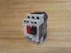 Telemecanique GV2-M08 Motor Circuit Breaker 021087 Cracked W/Contact
