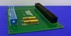 DELTA TAU DATA SYSTEMS PMAC2 OPTO INTERFACE ASSY 603375-100