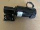 BODINE ELECTRIC GEARMOTOR 614CVAJ0035,Type 33A5BEPM-5F,BEC MOTOR,NICE 1/8 HP