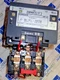 Square D Motor Starter Size 2 8536SDO1S 25 HP 600 volt 120V Coil TESTED S680