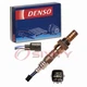 Denso Downstream Oxygen Sensor for 2016 Lexus IS200t 2.0L L4 Exhaust td