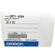 DRT1-AD04 New Sealed Omron PLC MODULE Analog Input Module DRT1-AD04