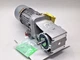 Nord SK-92172.1V-71L/4-CUS x 31 Gear Motor SK71L/4-CUS 3ph 0.5hp Ratio 31:1