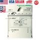 NEW Schneider Electric LUCA32B 8-32A 3P 240V~ Standard Motor Control Unit