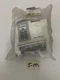 New Carlo Gavazzi RHS45A H/S 1 Phase Heat Sink Assembly Fast Shipping!