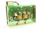 Westinghouse 1D77774H01 Rev 2 Gate Driver Module