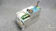 REIS ROBOTICS 4025 AT ID: 3520785 CU: F200 M-SW: 12 I BUS: _A00 POWER AMPLIFIER