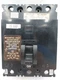 Square D FAL3601513M Circuit Breaker 15A 600V 3P FAL 3PH 15 Amp 3 Pole Used