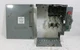 Allen Bradley 2100 Centerline 18" 100 Amp Fusible Feeder MCC Bucket 100A